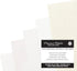 IVORY PAPER PACK 20/PKG